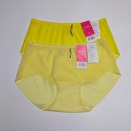 Felancy Panty (Underwear) Seamless FP0257 Free Size (fit ML)