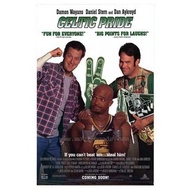 DSL 藍光 電影 BLURAY 阿達球迷鬧籃壇 / 1996 / Tom DeCerchio / 達蒙·韋恩斯 / 丹尼爾·斯特恩 / 丹·艾克羅伊德 / 蓋爾.奧格雷迪 / 克里斯托弗·麥克唐納.