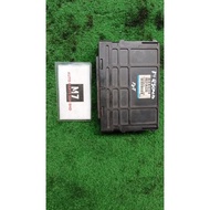 PROTON PERSONA 8631A339 TCU GEARBOX