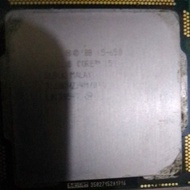 I5-658 processor