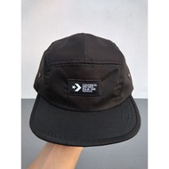 TOPI 5 PANEL CONVERSE CONS FULLTAG | 5PANEL | FIVE PANEL | TOPI