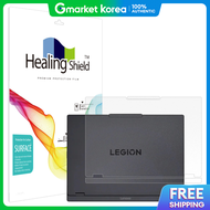 Healing shield | Lenovo 2025 Legion 5 15Irx10 Core I7 I9 Top Cover Protective Film / Matte Type 2 Sh