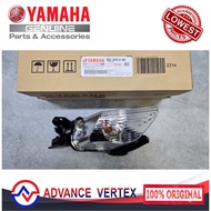 SIGNAL LAMP LEFT/ RIGHT Y16ZR