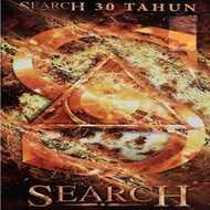 CD-R Search - 30 Tahun (2CD) (2014)