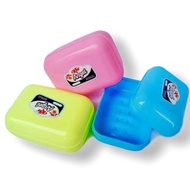 BAR SOAP DISH bar soap box/ Bath Soap Dish/