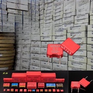 WIMA Film Capacitor High Voltage Low Loss Fixed Capacitor for Electronics Market WIMA104 101 102 224