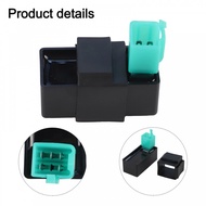 ❀On Sale❀Kit 5 pins Bike For scooter For aTV Replacement Scooter ATV 5 Pins CDI Box❀