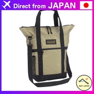 Coleman 3-Way Backpack Tote - Men's & Women's Unisex Backpack, Tote Bag, Shoulder Bag, 24L 【Direct f