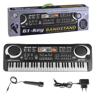 Digital Electronic Keyboard 61 Keys