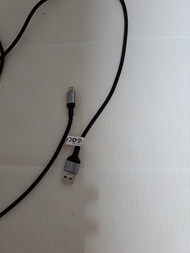 USB蘋果充電線