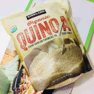 4.5lb USDA 有機白藜麥 (平行進口)