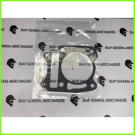 ⏔ ☏  ► SGP - GASKET, BASE ( BLOCK GASKET ) - RAIDER 150 ( 11241-25G00-000 )