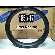 MO428 Velg Rossi Ring 17 Lebar 185 - 185x17