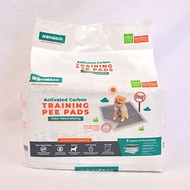 Animal&co Carbon Training Pee Pad 33x45 cm Underpad Dog Pee Pad