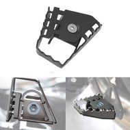 SALE For BMW R1200GS R1250GS Rear Foot Brake Lever Pedal Enlarge Extension Rear Brake Peg Pad R1200 