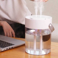 New T21 3L dl spray humidifier, USB charging, large capacity, suitable for family bedroom