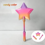 新品/巫师的魔法信用卡支付棒Wand Tap to Pay 3D打印触碰星星支付棒7.57.5 New product/witch's magic credit card payment wand W