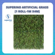 Superino Artificial Grass 1M X 4M Rumput Tiruan