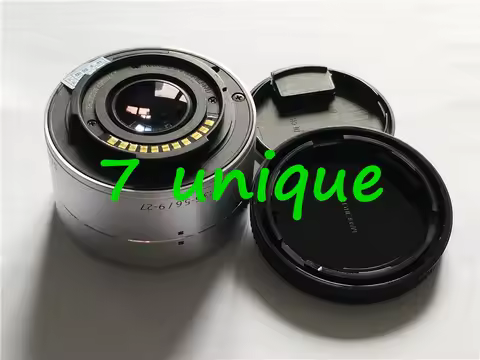 9-27mm f/3.5-5.6 ED OIS NX Mini NXF1 Lens for Samsung NX Mini NX-M 9-27 mm F3.5-5.6 ED OIS Lens