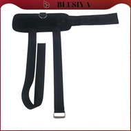 blesiya Dumbbell Ankle Strap Training Professional Supplies Portable Glutes Tibialis