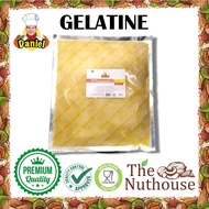 500g Chef Daniel Gelatin Powder Gelatin Powder/