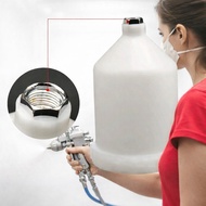 Essential Multi 600ml Gravity Feed Plastic Cup – All Standard Spray Guns Quality