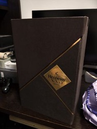 軒尼斯 Hennessy XXO. 干邑白蘭地 1000ml