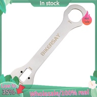 Bicycle Repair Wrench Multi Bike Bottom Bracket Wrench Professional Bottom Bracket Tool Bicycle Repa