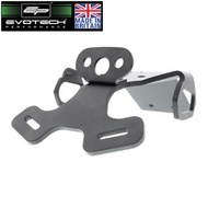 Evotech Performance Tidy Tail Kawasaki Z1000 Z1000SX