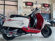 【榮立國際】2020 Lambretta V200 Stype 特仕版 歡迎賞車