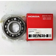 BEARING NSK 6203 / 6300 / 6301 / 6202 WHEEL BEARING-HONDA ORIGINAL(96140-6203-10)NSK JAPAN