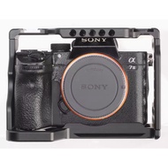 Cage protective frame for Sony A7III, A7RIII, A9 - A7R3/A9/A7M3