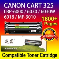 Canon MF3010/LBP6030  Laser Toner Cartridge Canon