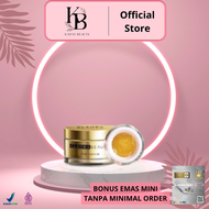 CLEORA BEAUTY JELLY BOOSTER ORIGINAL BPOM - CLEORA BEAUTY JELLY CREAM / exfoliating gel wajah cleora