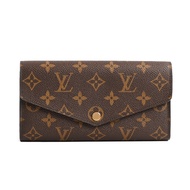 [二手] 路易威登 Portefeuille Sarah M60531