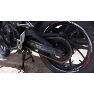 ♞,♘HONDA CB150R / CBR150 | 520 SPROCKET SET