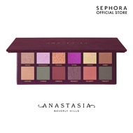 Anastasia Beverly Hills Romance Eyeshadow Palette