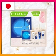 【Set of 5 X】 FIOLE NP3.1 Neo Process AF Treatment System FIOLE Neo Process