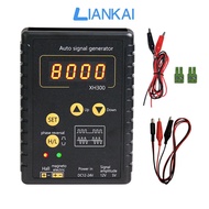 LIANKAI XH300ยานยนต์เครื่องกําเนิดสัญญาณเซนเซอร์เพลาข้อเหวี่ยงที่มีเอาท์พุทปรับได้