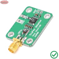 XUESHAN Power Detection Module, 50Hz-3.8GHz -52dBm to +8dBm Detector Module, Testing Equipment AD836