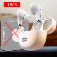 Lenovo LP5 TWS Wireless Bluetooth Earphones 9D HIFI Stereo Noise Reduction Headphones Waterproof Mus