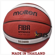 MOLTEN BG3800 BASKETBALL BG 3800 THAILAND Original