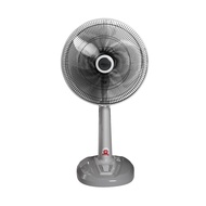 MIRA พัดลมสไลด์ 18นิ้ว รุ่น M-1821 สีเทา |MC|