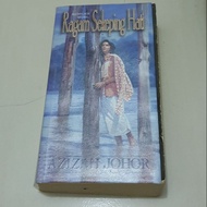 Ragam Sekeping Hati by Azizah Johor