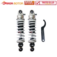 COD READY - KTC KYTACO ShockBreaker Yamaha Jupiter / FIZ / FIZR #270 G-Plus D270 90LB/W Adjustable N