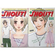 SHOUT Chat Volume 1-2 (Complete)