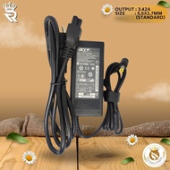 Charger Adapter for Acer E1-570 E1-570G E1-570P E1-570PG EK-571 EK-571G 3.42A 5.5x1.7mm STD Laptop