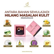 Amora Kosmetik 100% original hq