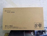 魂SPEC BLACK SARENA 模型Bandai 魂Spec  Black Sarena 機動戰艦黑百合