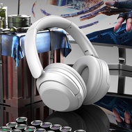 【Hot demand】 Wireless Headset Bluetooth Headphone Subwoofer Stereo Pluggable Folding Sports Game E-Sports Over-Ear Earphones With Microp